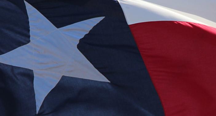 Texas by the Numbers 254 Counties 1,210 Cities 1,024 ISDs Six of the most populous