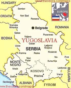REPUBLIC OF SERBIA Area: 88,361 km 2 Population: 7,498,001 (Census 2002) Administrative structure: 24 districts 160 municipalities Capital: Belgrade Ethnical groups: Serbs (83%), Hungarians (4%),