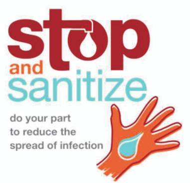 When to Perform Hand Hygiene Upon entry/exit of the hospital After using the restroom; before/after eating After coughing, sneezing, blowing of nose, smoking or any other task where hands may become