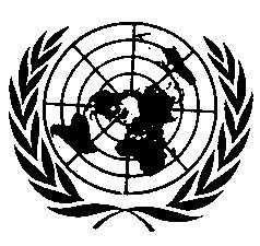 UNECE United Nations Economic Commission for Europe ESCAP United Nations Economic and Social Commission for Asia and the Pacific UNITED NATIONS SPECIAL PROGRAMME FOR THE ECONOMIES OF CENTRAL ASIA