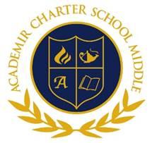 ACADEMIR CHARTER SCHOOL PREPARATORY AND MIDDLE PAID: ONE REGISTRATION FORM PER STUDENT AND PER CLUB! DO NOT COMBINE CHECKS!