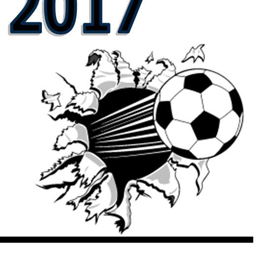SOCCER FORMS BY MARCH 22nd.