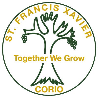 ST FRANCIS XAVIER PRIMARY SCHOOL 143 Bacchus Marsh Road Application for Enrolment Corio Victoria 3214 Phone: 03 5275 1974 Email: admin@sfxcorio.catholic.edu.