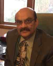 Narayan Reddy Psychiatrist Peoria, IL USA Dr.