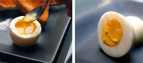 Cooking a perfectly boiled egg Simple - Process driven Egg factors (Case mix) Age of egg