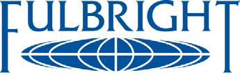 Fulbright Visiting Scholar Program 2015-2016 Brings scholars to the U.S. for up to one academic year of professional research with the goal of increasing mutual understanding between the people of the United States and the people of BiH.