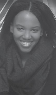 A Young Entrepreneur s Perspective Indira Tsengiwe is a 24-year-old earlystage entrepreneur.