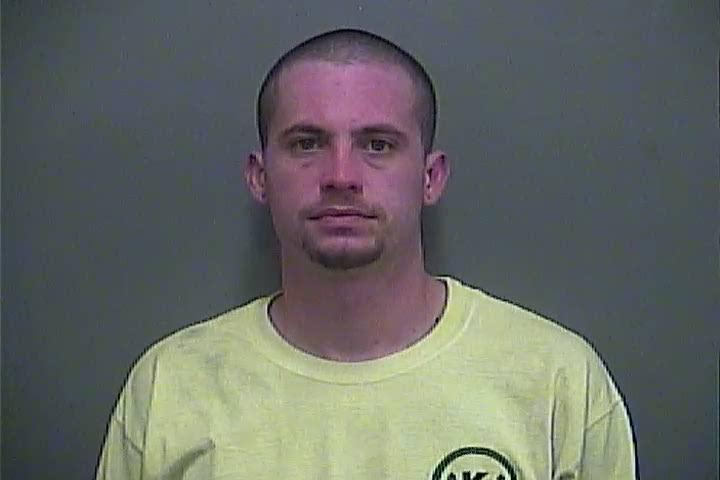 Offender's Name: INHULSEN, RANDALL MORGAN Booking #: 2013114146 Book Date/Time: 12/06/2017 21:34 Age: 32 Address: SAUTEE, GA 30571 Arresting Officer: SHAW, ERIC MICHAEL Arrest Date/Time: 12/06/2017