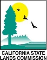 California Sea Grant State Fellowship Program 2019 Host Agency: California State Lands Commission Location: 100 Howe Avenue, Suite 100-South, Sacramento, CA 95825 Fellowship Supervisors: Jennifer