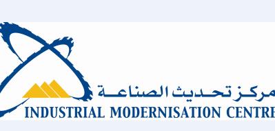 Science and Technology Development Fund www.stdf.org.eg Industrial Modernization Center www.imc-egypt.