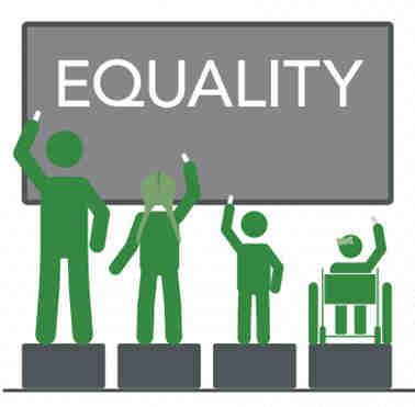 Inclusive, Equitable Environments