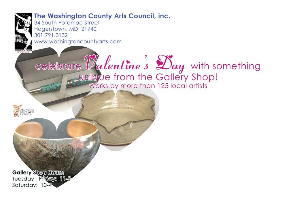 The Washington County Arts