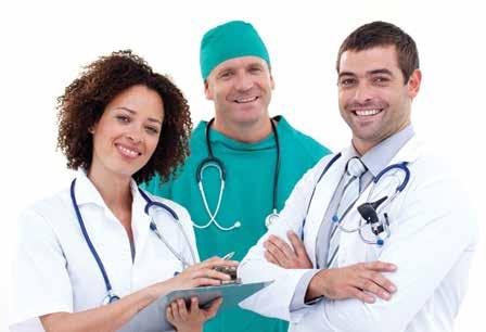 ADVANTAGECARE PHYSICIANS The Right Care, Right in Your Neighborhood At EmblemHealth, we know how important it is for you to have access to quality doctors and health care services right where you