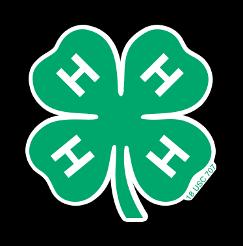 Mini 4-H Mini 4-H meets 6:30-7:30 pm every 1st and 3rd Thursday during the months of March, April, and May (a total of six meetings).