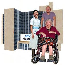 Other short term care Respite care is not the only type of short term