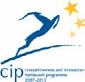 MEMO/06/226 Brussels, 1 June 2006 CIP Innovation and entrepreneurship, ICT and intelligent energy CIP is a programme for SMEs bringing together several existing EU activities that support