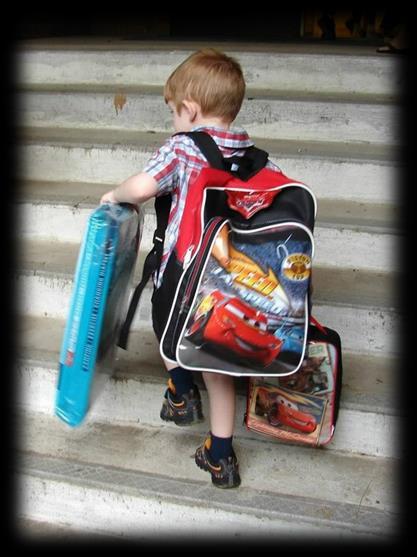 Program Overview Operation Homefront is gearing up for its 2018 Back-to-School Brigade program to provide backpacks full of school supplies to local military kids in need.