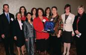 IHA Quality Care Institute Congratulates Our 2011 Quality Excellence