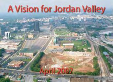 Importance of Redevelopment Vision