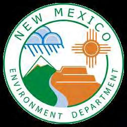 gov/brownfields VRP & Brownfields Team New Mexico Environment