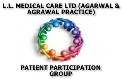 WHAT IS THE ROLE OF THE PATIENT PARTICIPATION GROUP?