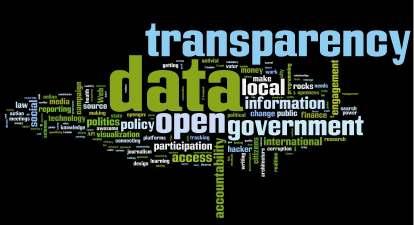 Open Data CDPH is considering development of an open data portal A tool for innovation putting data