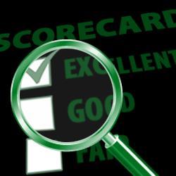 Overview of USACE Small Business Goals/Targets: The annual Scorecard is an assessment tool to (1) measure