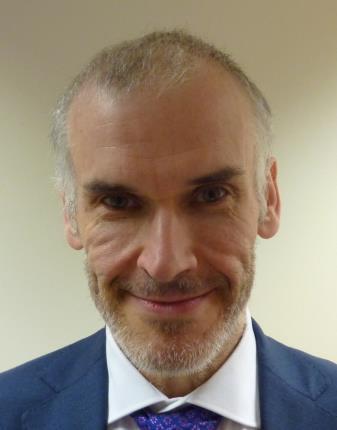 ROBERT WELLS Regional Manager Lincolnshire Appointed as Regional Manager for Learning Disability services in Lincolnshire in 2000, transferred to East Anglia in 2007, but returned to Lincolnshire in