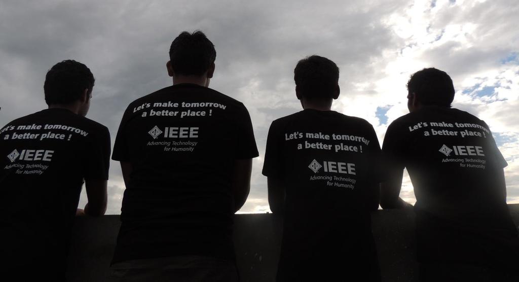 IEEE Mission IEEE's core purpose is to foster