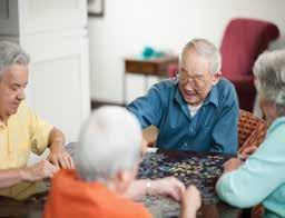 The Caregiver Crisis 1 Introduction As the U.S. population continues to age, many families are assuming the role of a caregiver for another family member, relative, or friend.