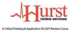 NCLEX Test Mini Reviews Kaplan FREE Mini Review Hurst FREE Mini Review On October 12th from 1:00-3:00 p.m. in room 141 Hurst test prep is hosting a free mini review for the NCLEX test review program they have.