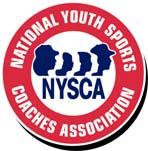 VOLUNTEER IN YOUTH SPORTS Consent/Release Form NYSCA Chapter ID# 1617 Name of Organization Suffolk Parks & Recreation Applicant s Name (printed) Date of Birth Social Security Number Applicant s