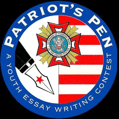 Patriots Pen Patriot s Pen gives 6th, 7th and 8th grade