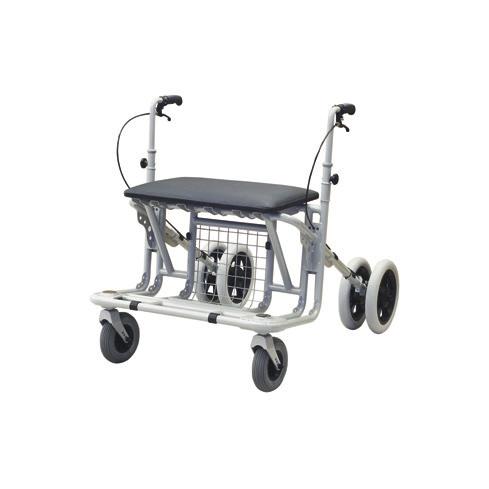 Chair An extra wide bariatric chair with a pressure redistributing seat to ensure patient safety and comfort when they are using the seat. The arms are adjustable in height for patient comfort.