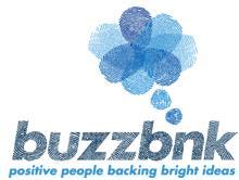 BuzzBnk / Trillion Fund Case Study NFP crowdfunding and peer lending platform