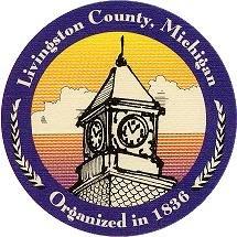 LIVINGSTON COUNTY, MICHIGAN DEPARTMENT OF ENTER DEPARTMENT NAME Enter Address Here Phone Enter Phone Fax Enter FAX Web Site: co.livingston.mi.