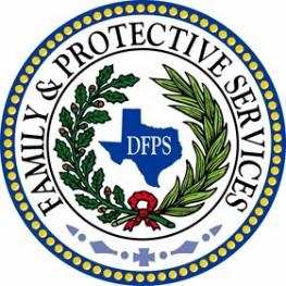 Adult Protective Services, Texas Department of Family and Protective Services Kristen