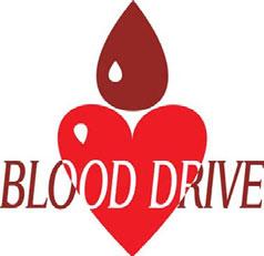 HERNDON, VIRGINIA http://www.sjcherndon.org May 13, 2018 Blood Drive is Sunday May 20th 7:45-12:30. Please register to donate using sponsor code 0116 at www.inova.