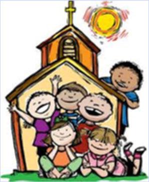 youth of our parish. Without your willingness to share the Catholic faith with the children entrusted to your care many may never come to know the love of Jesus and His Church.
