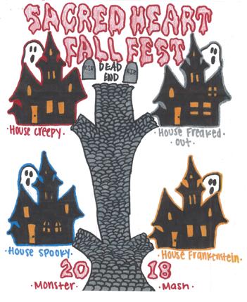 Fall Fest is Friday, October 26 PACKAGE ORDER. It s not too late to submit your Fall Fest Package Order!