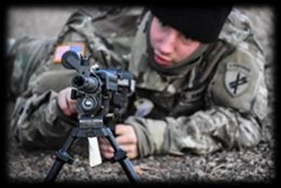 Cadet Yanni Tsiranides assembles a weapon during his USAR unit s Best Warrior Competition at Fort McCoy, Wisconsin Cadet Profile: Yanni Tsiranides PC 21 Patriot Battalion cadets are among the best in