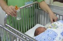 Too often, newborns are distressed, hypothermic and exposed to