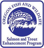 Salmon and Trout Enhancement Program (STEP) STEP seeks to achieve the recovery and sustainability of Oregon s native salmon and trout through education and volunteer involvement with ODFW fish