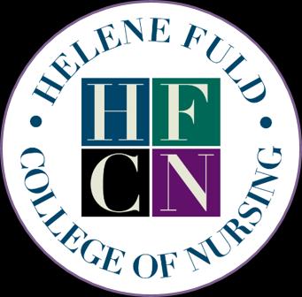 HELENE FULD COLLEGE OF NURSING APPLICATION FOR