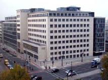 head office is not available anymore or endangered HV Mainz or alternatively HV Berlin