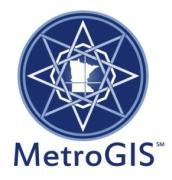 MetroGIS Coordinating Committee: Meeting Minutes Thursday, June 26, 2014, 1:00 PM Metro Counties Government Center, 2099 University Avenue, St Paul Approved, September 25, 2014 Members Attending: