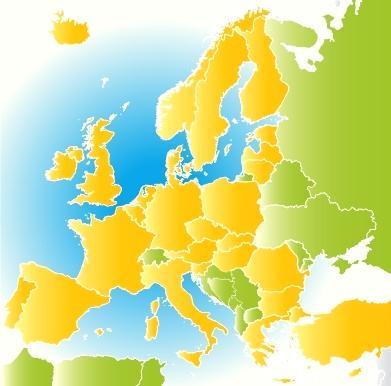 EEN: a network to support SMEs in Europe Active participants in 49 countries in Europe and its neighbouring regions 27 EU Member States Associated countries and the candidates for admission: Iceland,
