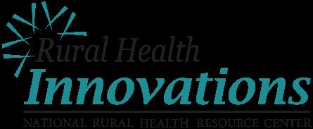 Rural Health Innovation s Purpose Rural Health Innovations (RHI), LLC is