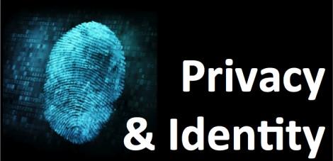 org Digital Identity - 3 interactive tutorials: Identity Overview; Protecting Your