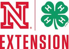 EXTENSION Boone and Nance Counties 222 S 4 th Street Albion NE 68620-1247 4-H NEWSLETTER Two Job Openings Posi on: Summer 4 H/Youth Intern Time Period: Approximately May 21 through July 20, 2018.